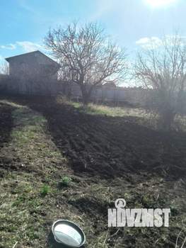 Дом 20м&sup2;, 1-этажный, участок 6 сот.  