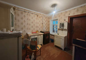 Дом 46м&sup2;, 1-этажный, участок 3 сот.  