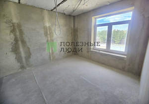 Дом 290м², 2-этажный, участок 11 сот.  