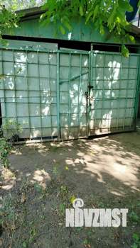 Дом 28м², 2-этажный, участок 6 сот.  