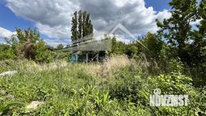 Дом 40м², 1-этажный, участок 8 сот.  