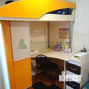 Дом 96м&sup2;, 1-этажный, участок 5 сот.  