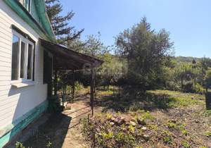 Дача 31м², 2-этажный, участок 7 сот.  