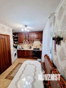 Дом 90м², 1-этажный, участок 588 сот.  