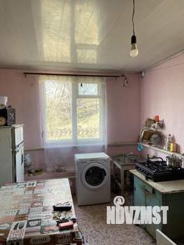 Дом 60м², 1-этажный, участок 6 сот.  