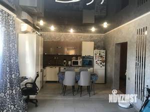 Коттедж 136м&sup2;, 2-этажный, участок 6 сот.  