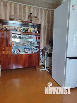 Дом 41м&sup2;, 1-этажный, участок 3 сот.  