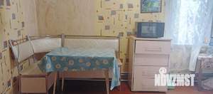 Дом 55м², 1-этажный, участок 5 сот.  