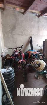 Дом 170м&sup2;, 2-этажный, участок 10 сот.  