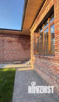 Коттедж 250м&sup2;, 2-этажный, участок 6 сот.  