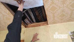 Дом 50м&sup2;, 2-этажный, участок 8 сот.  