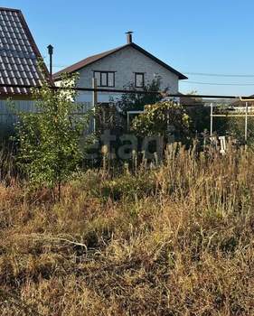 Дом 109м&sup2;, 1-этажный, участок 10 сот.  