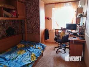 Дом 140м&sup2;, 2-этажный, участок 5 сот.  