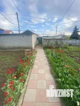 Дом 93м², 1-этажный, участок 7 сот.  