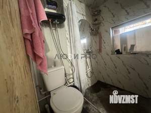 Дом 60м&sup2;, 1-этажный, участок 3 сот.  