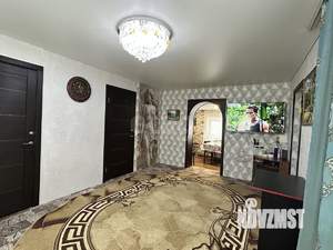 Дом 52м², 1-этажный, участок 2 сот.  