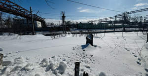 Дом 320м&sup2;, 1-этажный, участок 8 сот.  