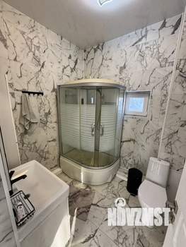 Коттедж 180м&sup2;, 2-этажный, участок 37 сот.  