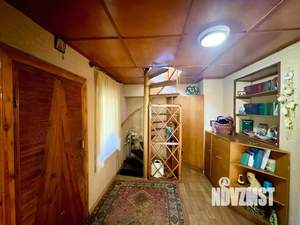Коттедж 400м², 2-этажный, участок 21 сот.  