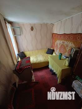 Дача 45м², 1-этажный, участок 6 сот.  