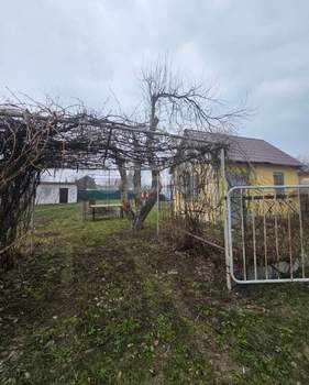 Дача 23м², 2-этажный, участок 6 сот.  