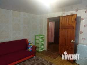 Дом 57м², 1-этажный, участок 5 сот.  