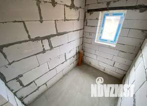 Коттедж 85м², 1-этажный, участок 6 сот.  