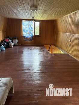 Дом 77м², 2-этажный, участок 6 сот.  