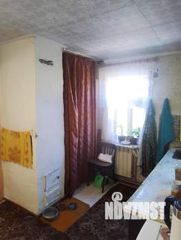 Дом 28м&sup2;, 1-этажный, участок 6 сот.  