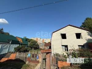 Дом 230м², 2-этажный, участок 7 сот.  