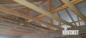 Дом 91м², 1-этажный, участок 9 сот.  