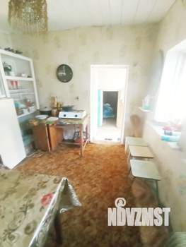 Дом 33м², 1-этажный, участок 6 сот.  
