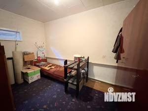 Дом 66м&sup2;, 1-этажный, участок 3 сот.  