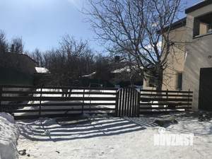 Коттедж 136м&sup2;, 2-этажный, участок 6 сот.  