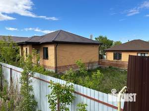 Коттедж 164м², 1-этажный, участок 5 сот.  