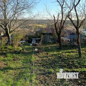 Дом 10м², 1-этажный, участок 4 сот.  