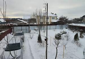 Дом 74м&sup2;, 2-этажный, участок 8 сот.  