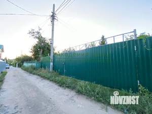 Дом 64м², 2-этажный, участок 6 сот.  