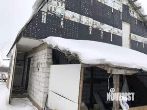 Дом 194м&sup2;, 2-этажный, участок 10 сот.  