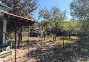 Дача 31м², 2-этажный, участок 7 сот.  