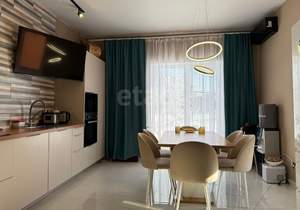 Дом 84м&sup2;, 1-этажный, участок 7 сот.  