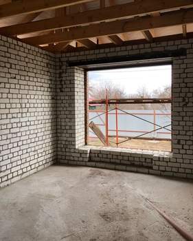 Дом 125м², 1-этажный, участок 7 сот.  