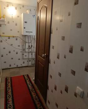 Дом 120м&sup2;, 2-этажный, участок 10 сот.  