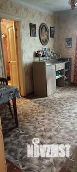 Дом 54м², 1-этажный, участок 12 сот.  