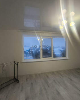 Дом 96м&sup2;, 2-этажный, участок 6 сот.  