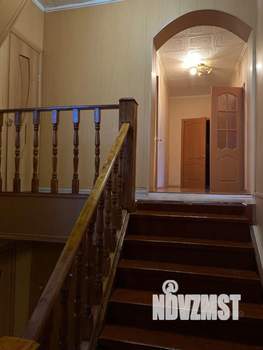 Дом 286м², 2-этажный, участок 4 сот.  