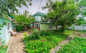 Дом 84м², 2-этажный, участок 5 сот.  