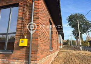 Дом 124м², 1-этажный, участок 6 сот.  