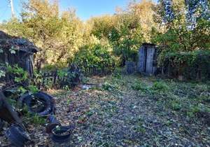 Дом 105м², 1-этажный, участок 8 сот.  