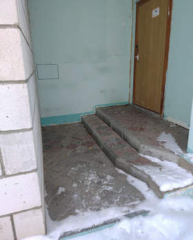 Дом 77м&sup2;, 1-этажный, участок 10 сот.  